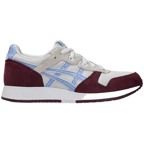 Asics Nizke superge Baskets lyte classic maille et daim Bela Slike