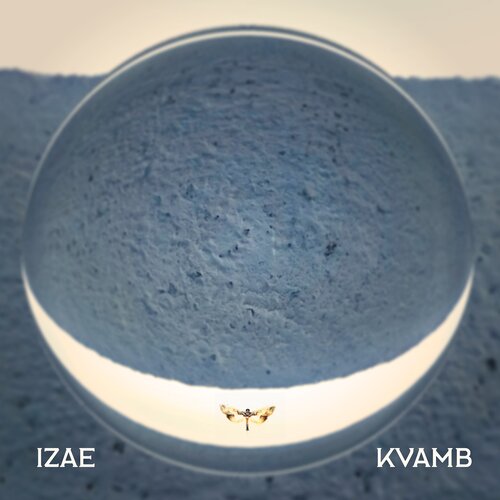 GREENGER IZAE - Kvamb Cene