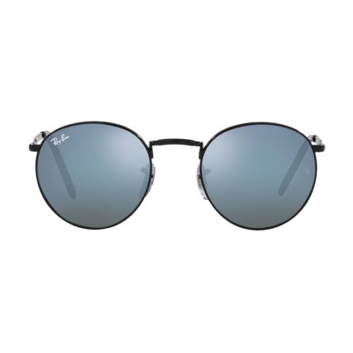 Ray-ban Sunčane naočale boja: crna Cijene
