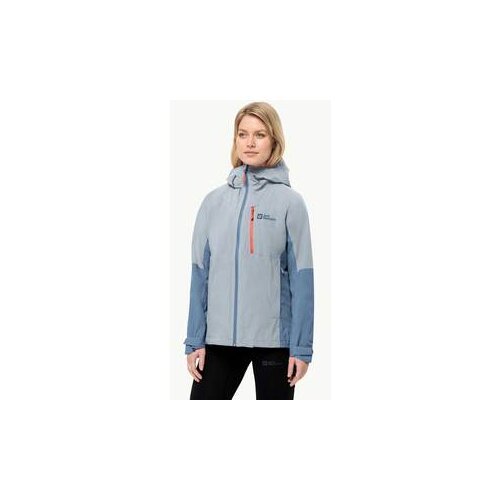  Ženska jakna EAGLE PEAK 2L JKT W Slike