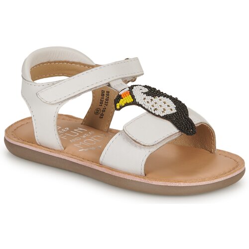 Mod&amp;#039;8 CLOONIMALS Bijela Slike