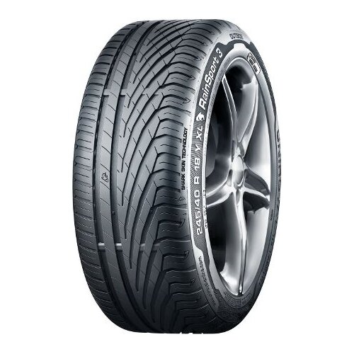 Uniroyal RainSport 3 SSR ( 245/50 R18 100Y runflat ) Cijene