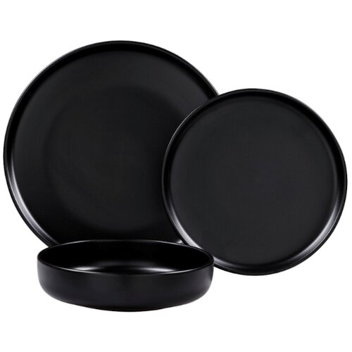 Di.Mo servis za ručavanje Skandik Black 18/1 Cene