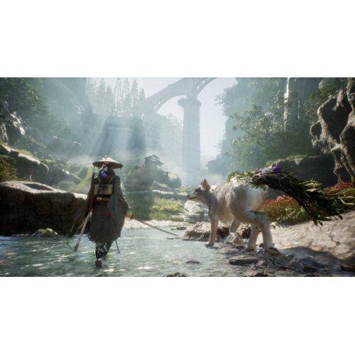 Fictions Beast of Reincarnation (XBOX Series X) Slike