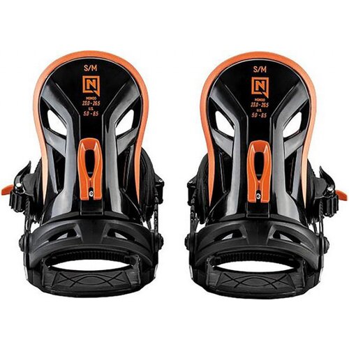  SNOWBOARD VEZ NITRO RENTAL orange S-M Cene