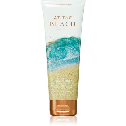 Bath & Body Works At the Beach krema za tijelo 226 g Cijene