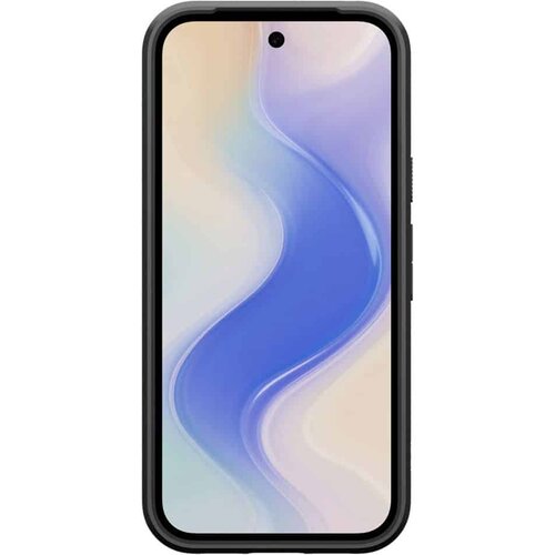 Spigen LIQUID AIR maska za GOOGLE PIXEL 10A mat crna Slike