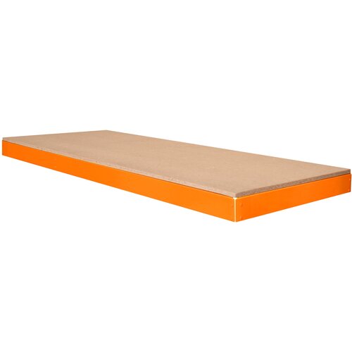 Monster dodatna polica za delovno mizo s-rax - 150cm x 60cm, (21571067) Cene