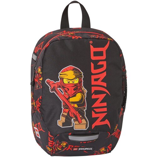 Lego Nahrbtniki Kindergarten Backpack Črna Cene