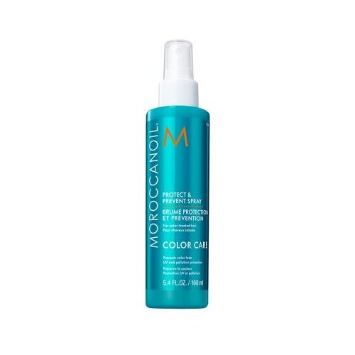 Moroccanoil Za&scaron;titni sprej za kosu Color Care, 160ml Cene