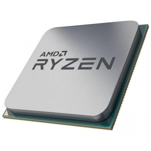 AMD Procesor AM4 Ryzen 5 5600X 3.7GHz tray Cene