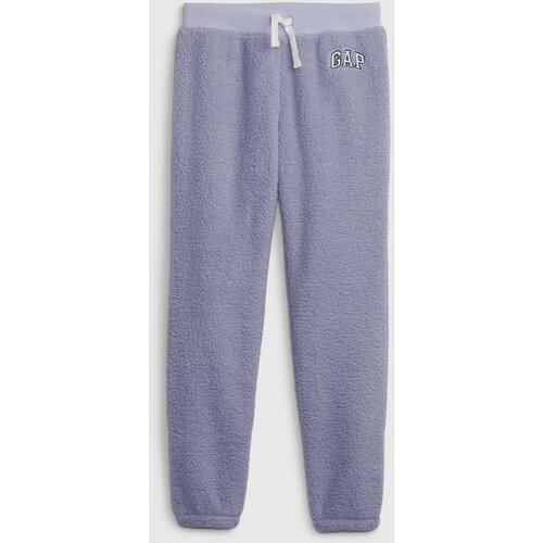 GAP Kids' Plush Sweatpants - Girls Cene