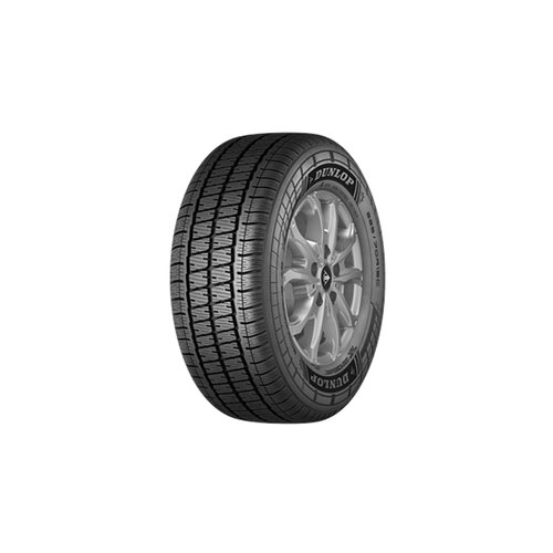 Dunlop Econodrive AS ( 185/75 R16C 104/102R 8PR ) Slike