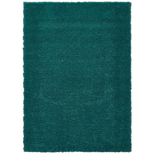 Think Rugs Smaragdno zelena preproga Sierra, 120 x 170 cm Cene