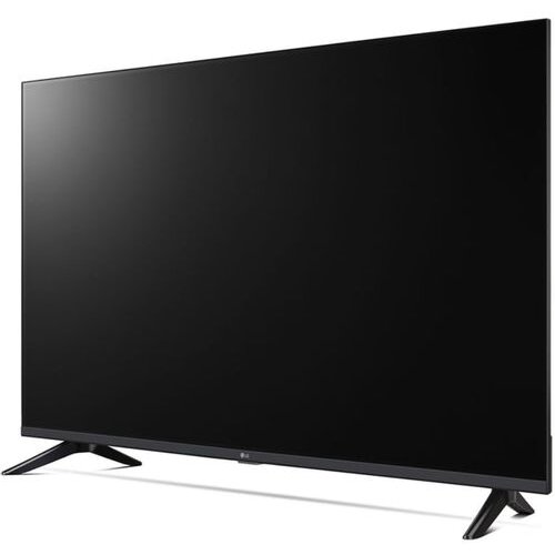 LG LED televizor 65UR76003LL, 4K Ultra HD, Smart TV, WebOS, HDR10 Pro, &amp;alpha;5 AI procesor 4K Gen6, Crni **MODEL 2023** Slike