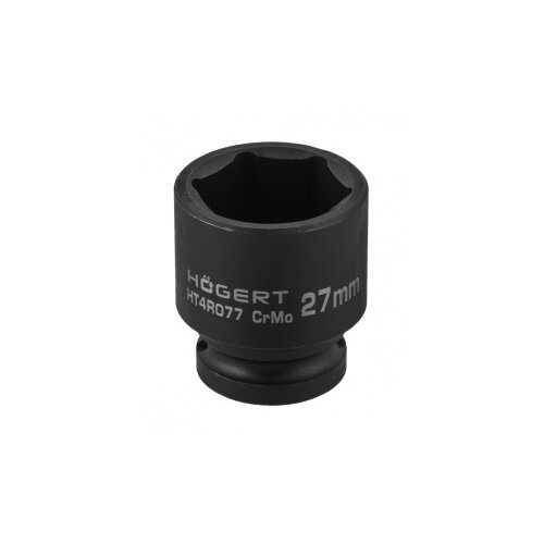 Hogert HT4R077 udarni nasadni ključ, 1/2&amp;quot;, 27mm ( HT4R077 ) Slike