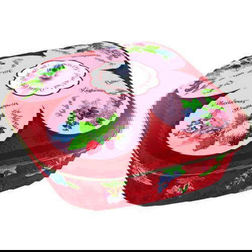 DOLCE FORNERIA panettone sa maslacem Voćkice, 600g Cene