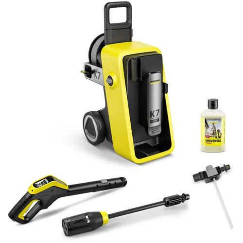 Kärcher K 7 Comfort Premium Connect visokotlačni čistač 1.317-540.0 Cijene