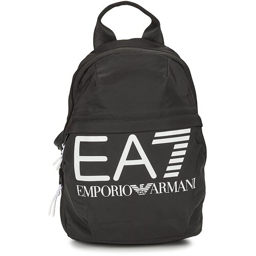 Ea7 Emporio Armani Torbice TRAIN U POUCH Črna Cene