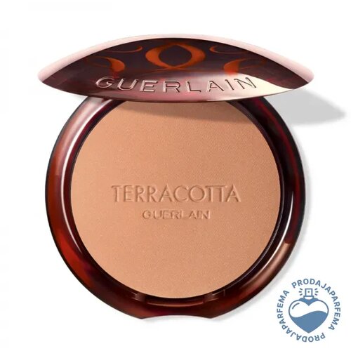 Guerlain Terracotta The Bronzing Powder (00 Light Cool) 10g Cijene