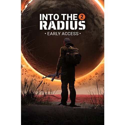 Steam into the radius 2 key (pc) europe Cene