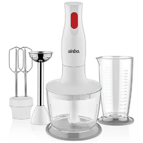 Sinbo blender - seckalica 2 u 1 SHB3147 WST-SHB3147 Slike