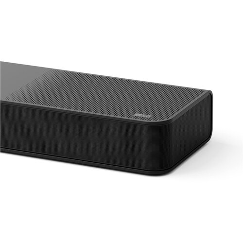 LG DS95TR Dolby Atmos Soundbar + + Dolby Slike