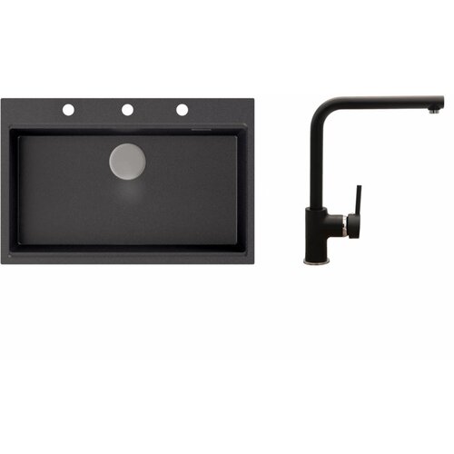 Sink Solution set soler - �RNA Cene