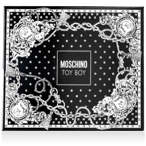 Moschino Toy Boy poklon set za mu&amp;scaron;karce Slike