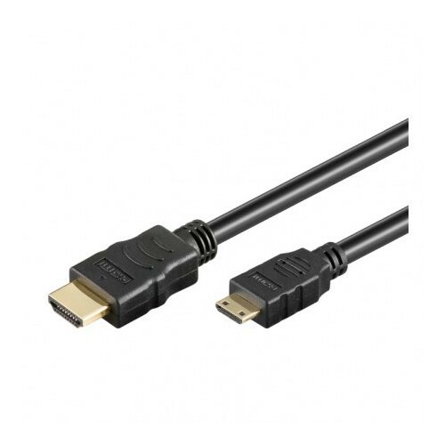HDMI - HDMI mini kabel ( CABLE-555G/1,5 ) Slike