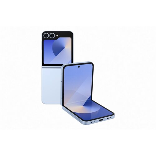 Samsung Galaxy Z Flip 6 5G 12GB/256GB Blue Cene