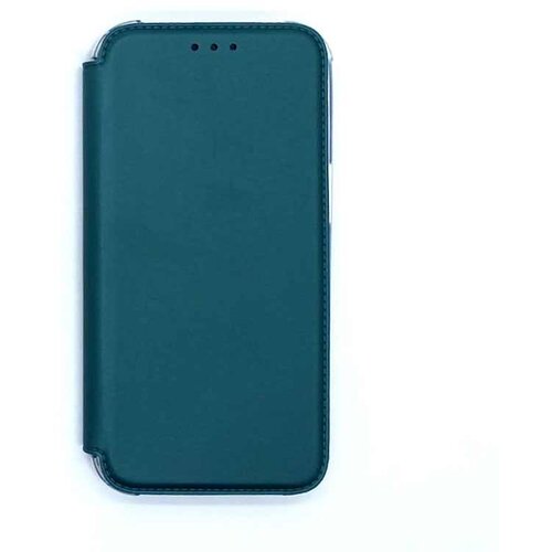 MODERN 13 FLIP TAMNO ZELENA IPHONE FUTROLA Cijene