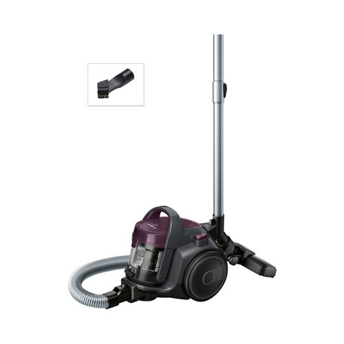Bosch Sesalnik brez vrečke BGC05AAA1 Slike