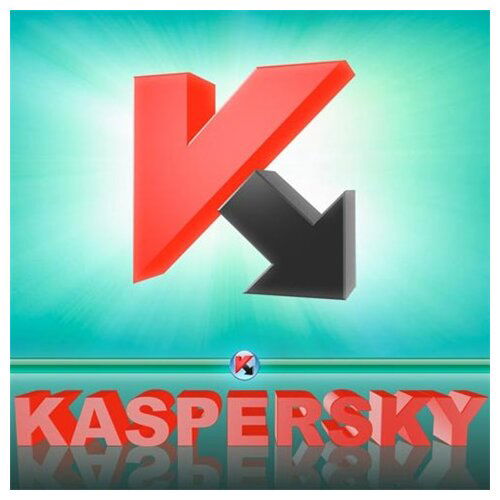 Kaspersky Paket 5 licenci za AntiVirus Personal antivirus Slike