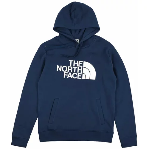 The North Face dome pullover hoodie nf0a4m8l8k2