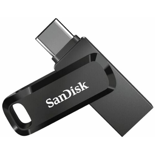 San Disk sandisk usb flash ultra dual drive go 32 gb Slike