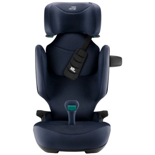 Britax Romer auto sedi&amp;scaron;te i-Kidfix Pro Blue, 100-150 cm Slike