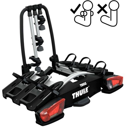 Thule velocompact f 3bike 13p Slike