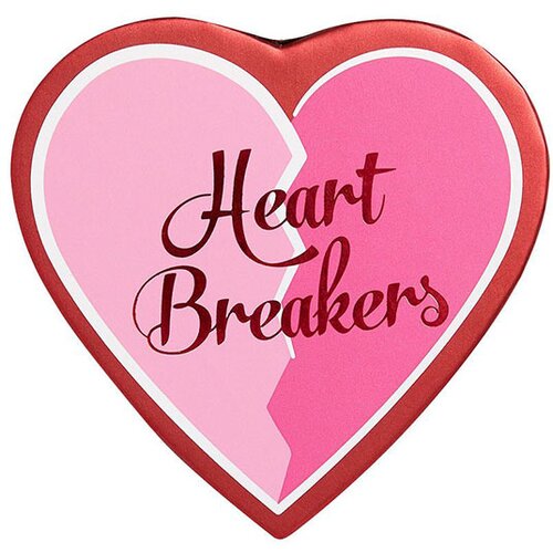 Revolution i heart heartbreakers brave 10g Slike