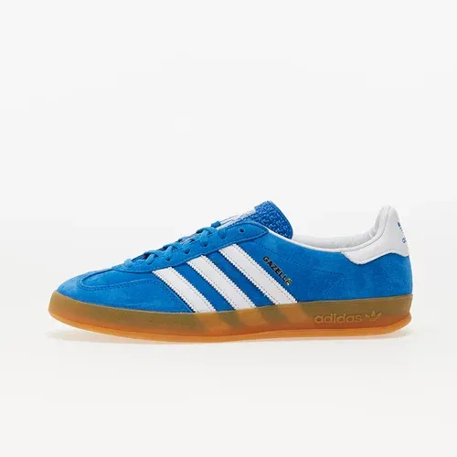 Adidas Gazelle Indoor Blue Bird/ Ftw White/ Blue Bird