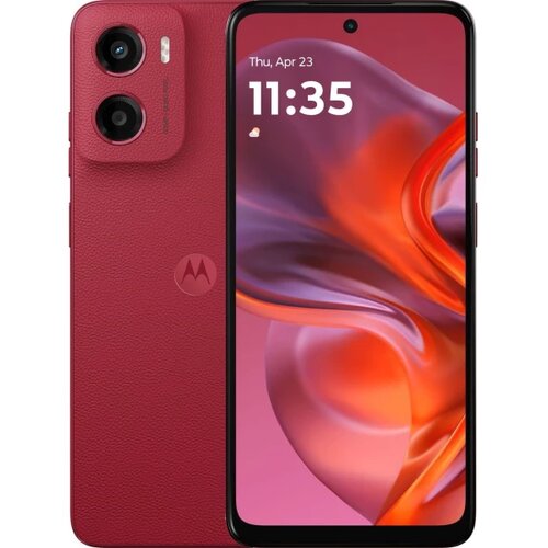 Motorola Moto G05 8GB / 256GB Crveni, (840023290626) Cijene