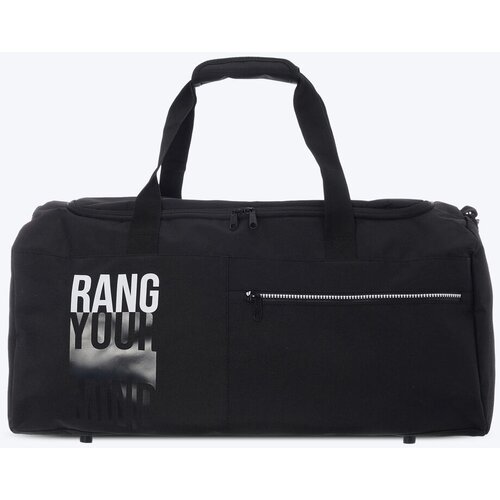 Rang Ženska torba za trening Boby bag U, Crna Cene