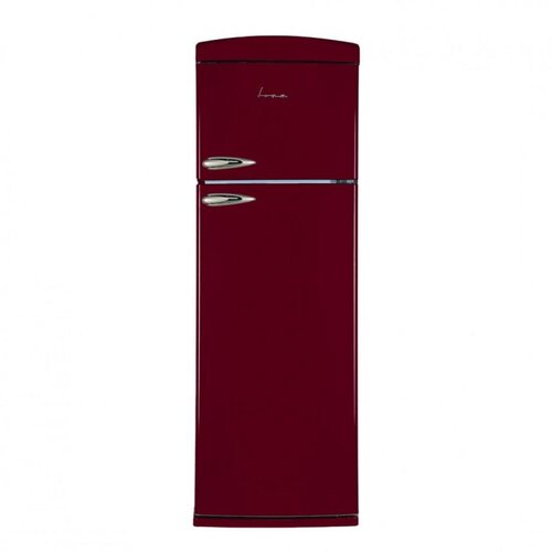 Fram Kombinovani frižider Fram FDD-VRR311BDF+ 311l/60x180/bordo Cene