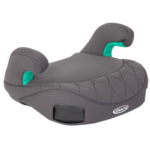 Graco autosjedalica Max R129, Grupa 3 (22-36 kg) - Iron Slike