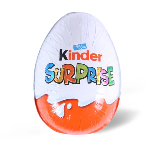 Kinder Cokoladno jaje Surprise 20g Cene