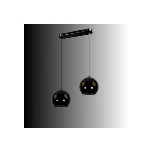Opviq Luster crna boja Orbıt 20 20 16300 Slike