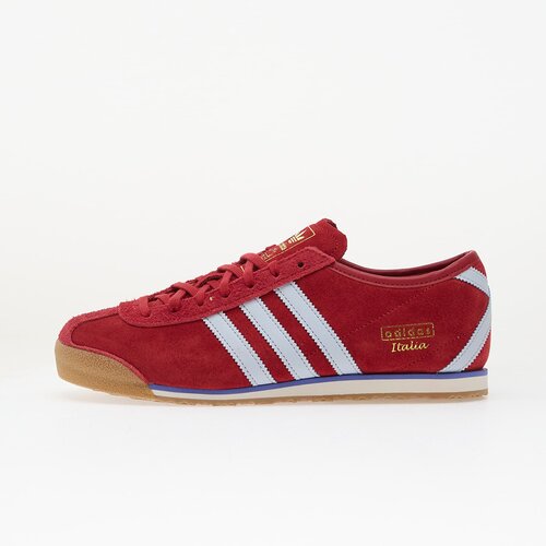 Adidas Sneakers Italia 70S W Tmvire/ Ice Blue/ Gold Metallic EUR 40 Cene