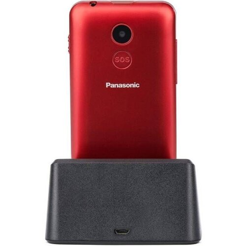 Panasonic KX-TU155EXRN 32GB Red Slike