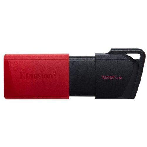 Kingston USB Flash memorija DataTraveler Exodia M USB 128 GB, Crvena Cene
