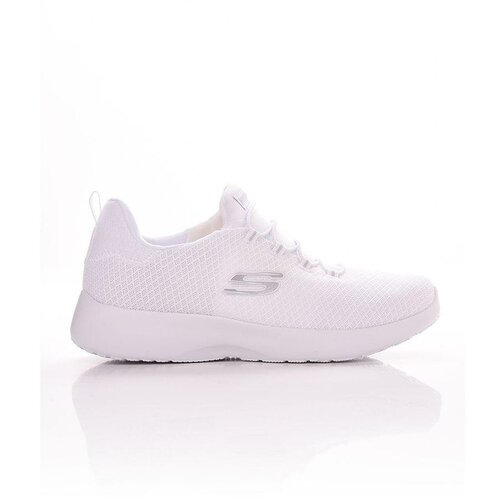 Skechers Nizke superge bela Slike
